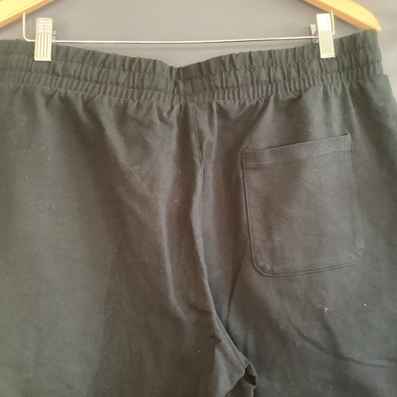 New BALEAF Women's Capris Lounge Pants for Women with Pockets Size XL - Picture 7 of 9